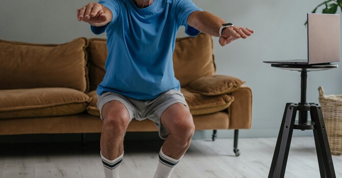 The Role of Physical Therapy in managing complex medical conditions image