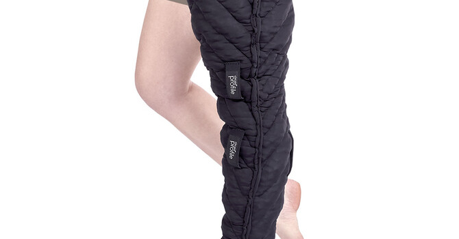 Understanding Compression Garments for Lymphedema Management image