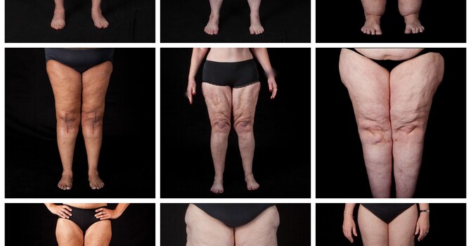 Empowering Healing: Our Approach to Lipedema and Post-Surgical Plastic Surgery Recovery at Salt & Light Wellness image