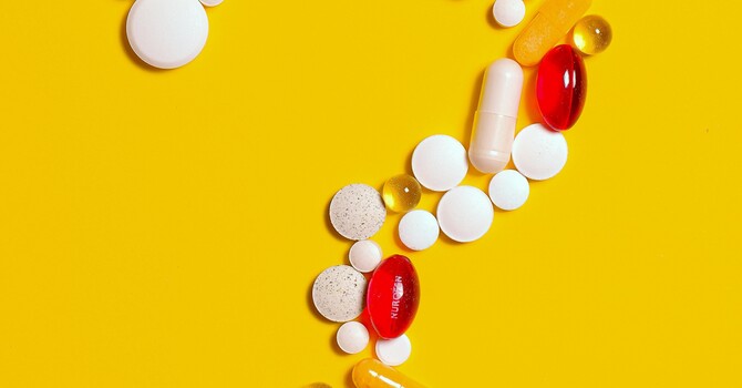 Supporting the Body from the Inside Out image