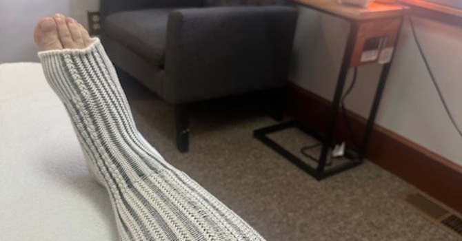 What Is Physical Therapy for Lymphedema and How Can It Help Reduce Swelling?