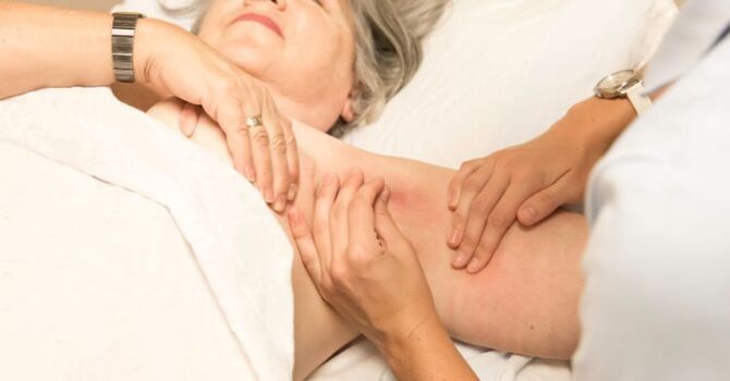 What to Expect During Physical Therapy for Lymphedema